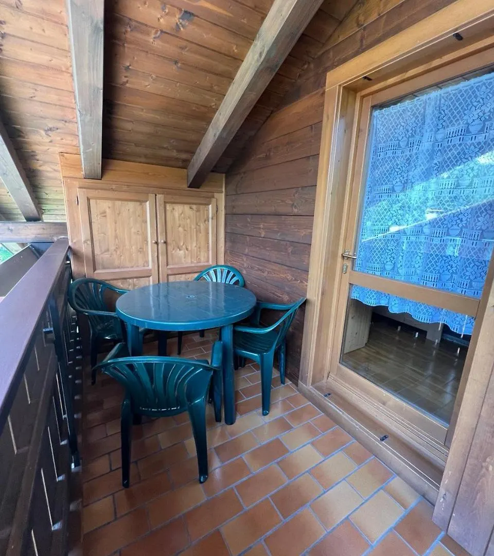 Apartment Appartamento Diamante - Ad Un Passo Dalla Ciclabile Auronzo di Cadore
