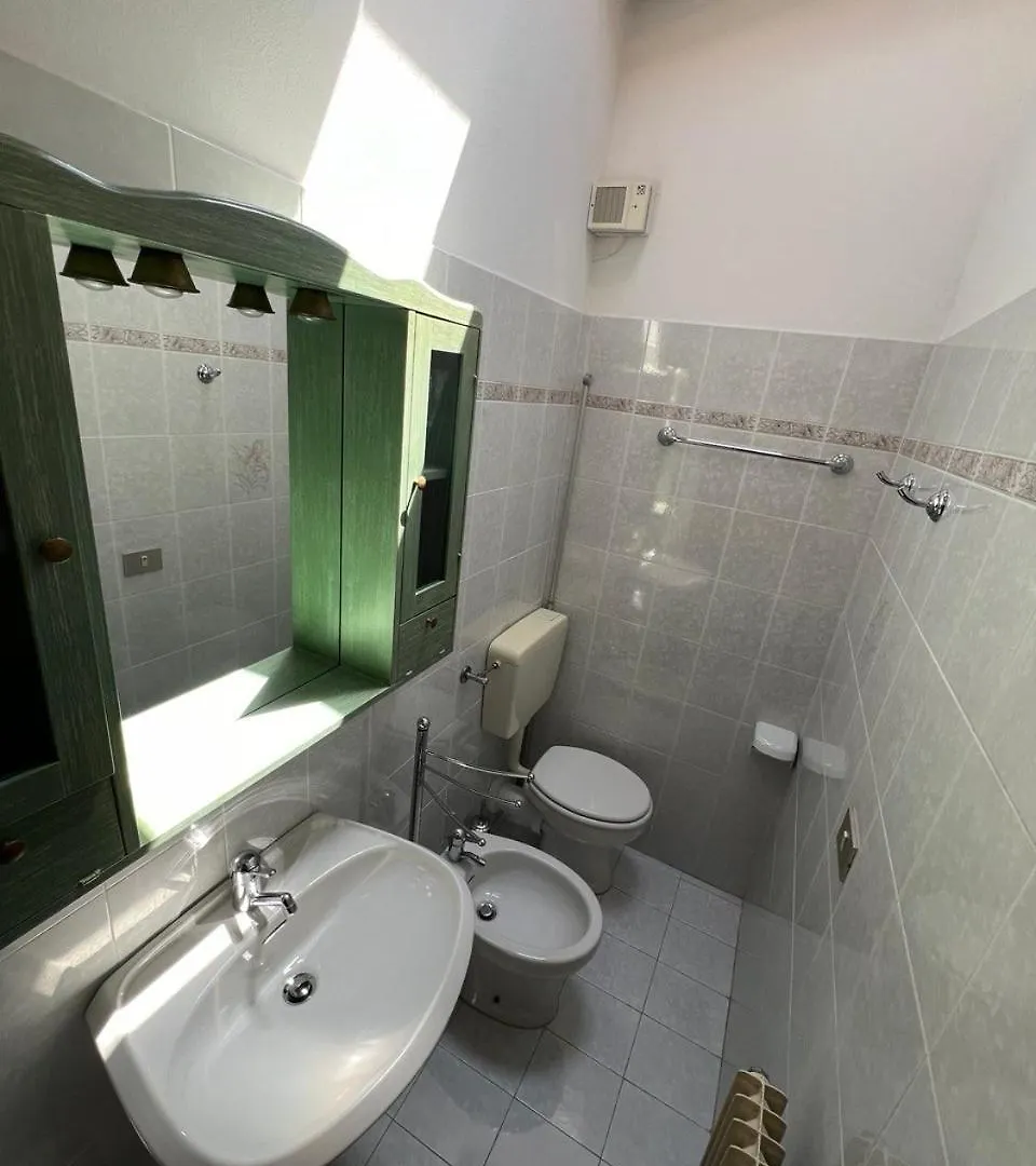 Apartment Appartamento Diamante - Ad Un Passo Dalla Ciclabile Auronzo di Cadore