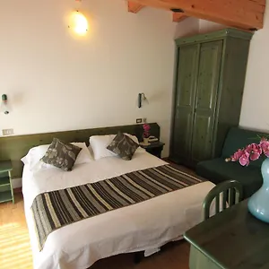 Ristorante Cacciatori Hotel