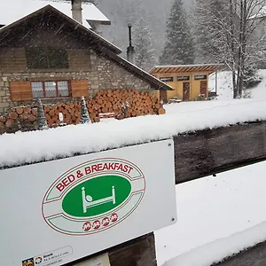  Bed & Breakfast Abete Bianco