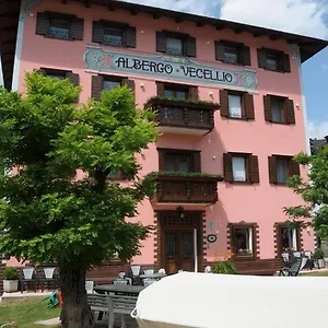 Vecellio Hotel