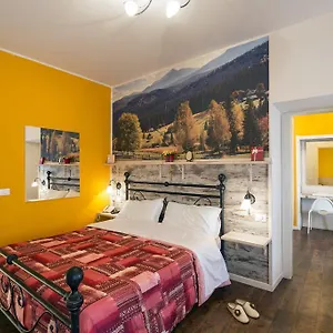 Garni Barancio Hotel