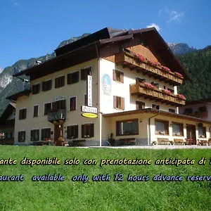 Galeno - 3 Cime View - Hotel