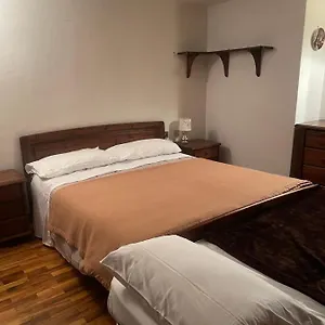  Appartamento Dolomiti