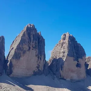  Appartamento Daniela Dolomiti.