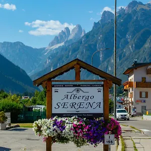 Serena - Tre Cime Views Hotel