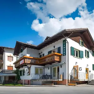 B&B Meuble Giustina Bed & Breakfast