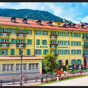 Auronzo Hotel