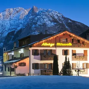 Miravalle Hotel