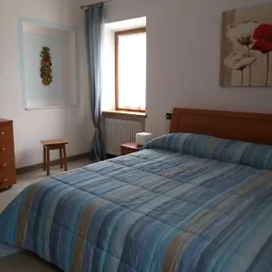  Appartamento Casa Sonia
